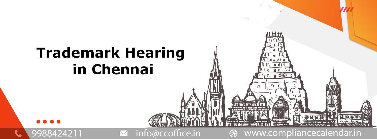 Trademark Hearing